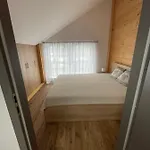 U Plechoveho Janosika Lägenhet