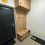 U Plechoveho Janosika Lägenhet