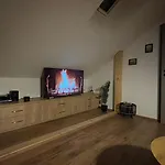 Lägenhet U Plechoveho Janosika *