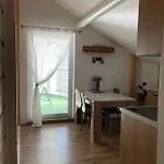 Lägenhet U Plechoveho Janosika *