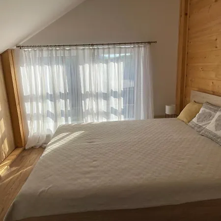 U Plechového Jánošíka Apartmán *