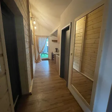 U Plechového Jánošíka Terchová