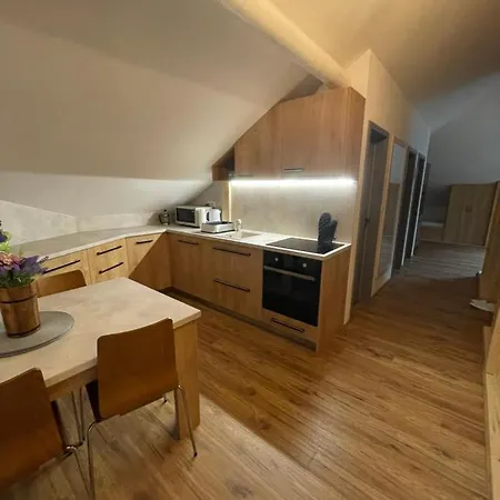 U Plechového Jánošíka