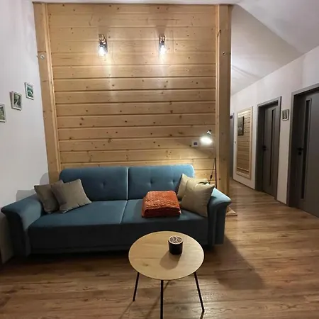 U Plechového Jánošíka *