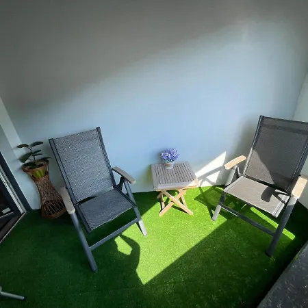 U Plechového Jánošíka Apartmán *