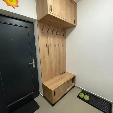 U Plechového Jánošíka Apartmán