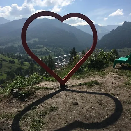 U Plechového Jánošíka *