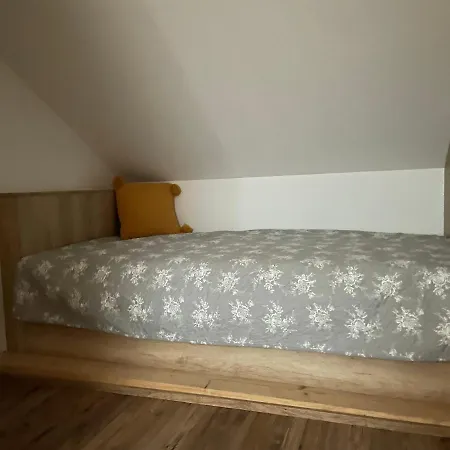 Apartamento U Plechového Jánošíka