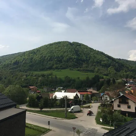 U Plechoveho Janosika *