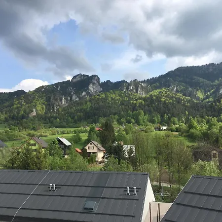 U Plechového Jánošíka * Terchová