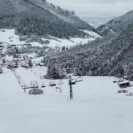 U Plechového Jánošíka Apartmán