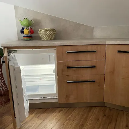 Apartamento U Plechového Jánošíka *