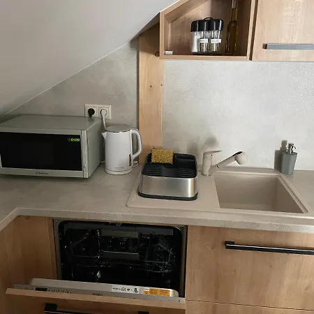 U Plechového Jánošíka * Terchová