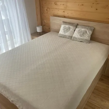 U Plechoveho Janosika Terchová