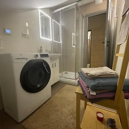 U Plechového Jánošíka