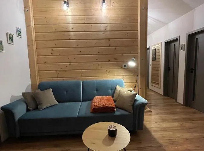 U Plechoveho Janosika *