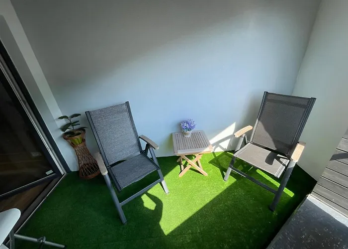 U Plechoveho Janosika شقة *