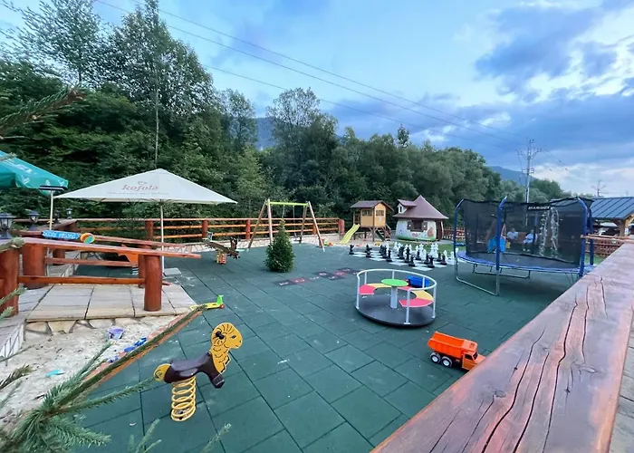 아파트 U Plechoveho Janosika