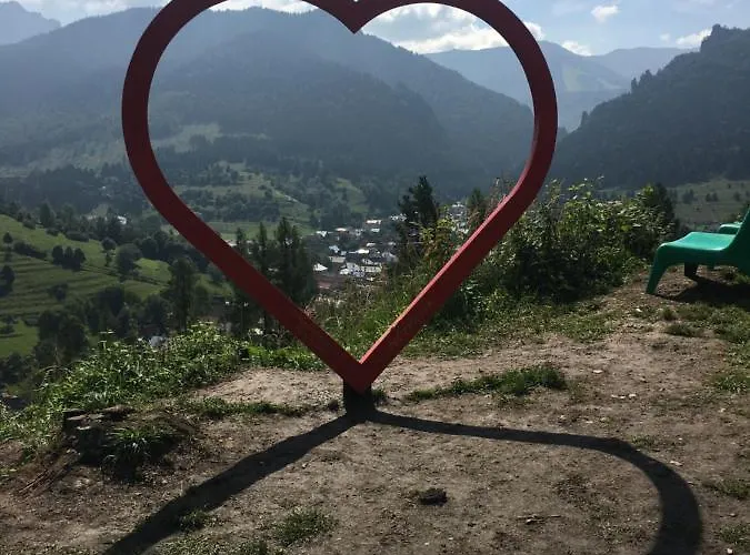 U Plechoveho Janosika *