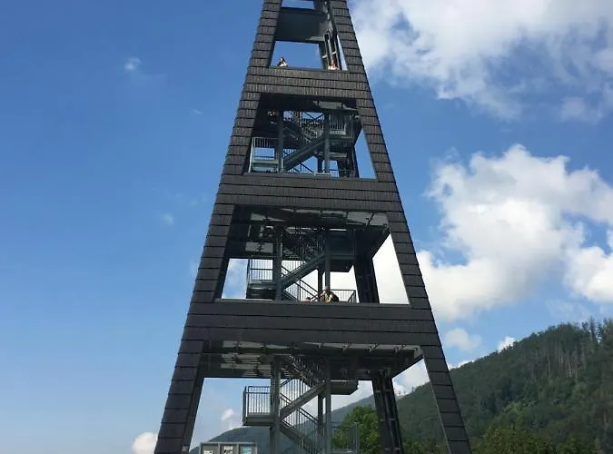 U Plechoveho Janosika * Terchová