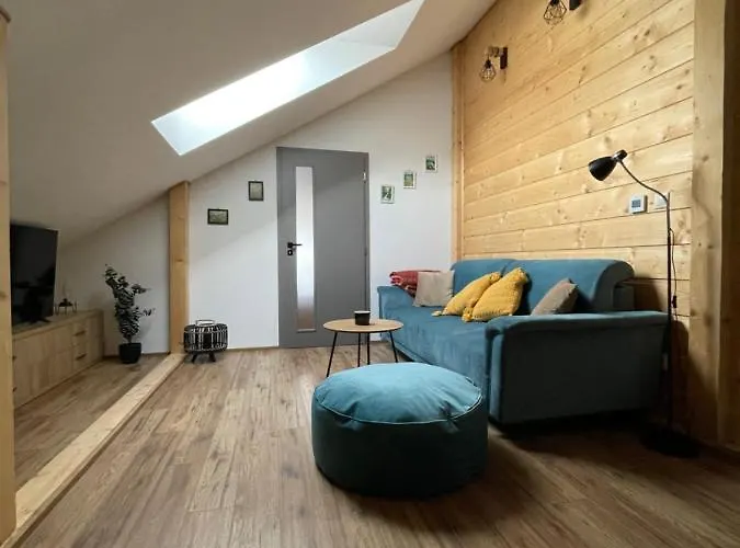 U Plechoveho Janosika Terchová