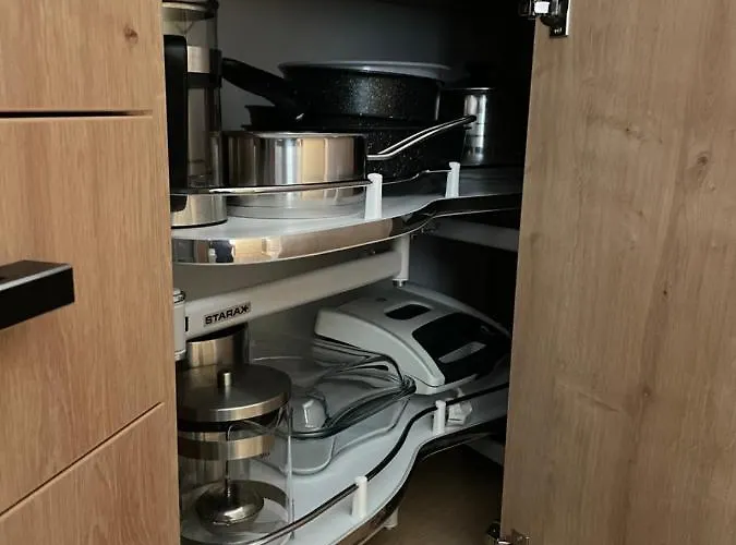 U Plechoveho Janosika 아파트 Terchová