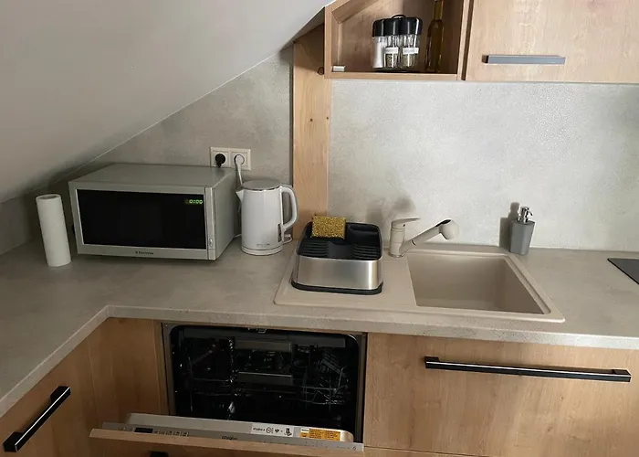 U Plechoveho Janosika * Terchová