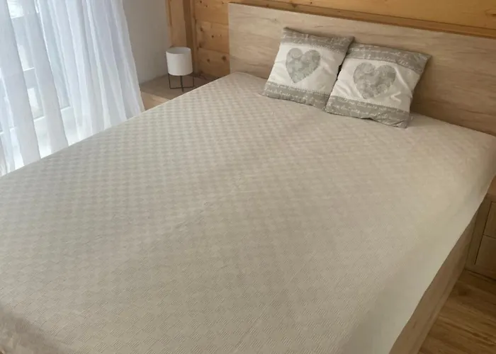 U Plechoveho Janosika Terchová