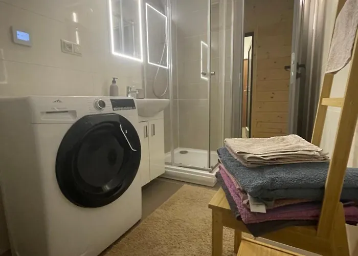 U Plechoveho Janosika